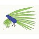 KAKULU SAGGIAKTOK  1940-2021   Green Feathers*