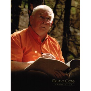 Bruno Côté - Ottawa 2007