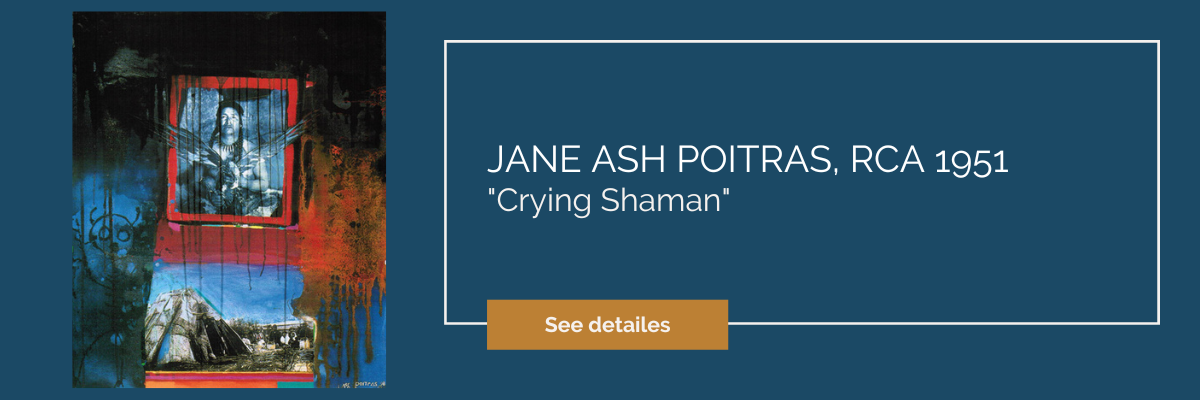 Crying Shaman