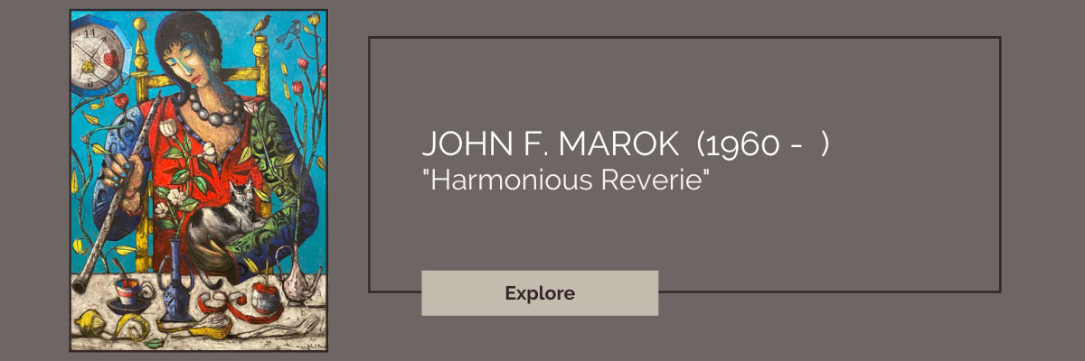 Harmonious Reverie
