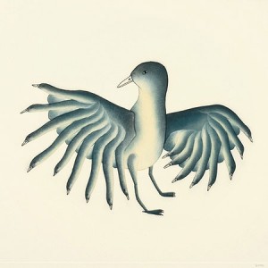 QAVAVAU MANUMIE 1958 - Shorebirds