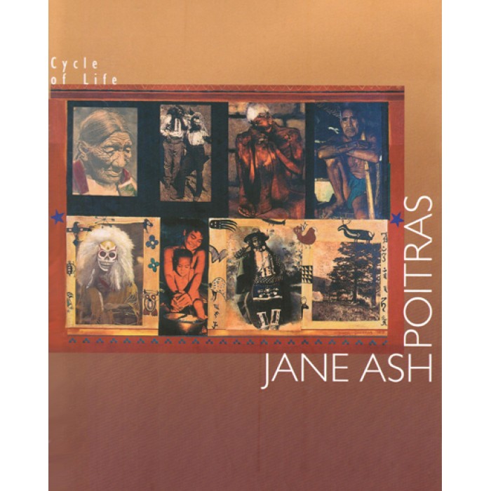 Jane Ash Poitras - Cycle of Life