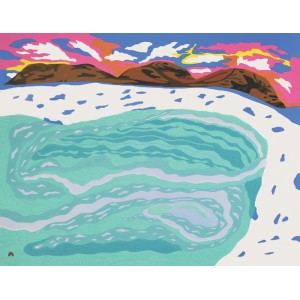 OOLOOSIE SAILA  1991-    Whirlpool