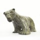 KELLYPALIK (KELLY) ETIDLOOIE   1966-       Walking Bear   (V18250)
