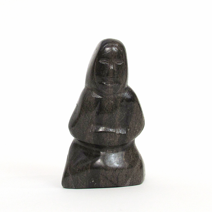 A NAUJA       Woman Kneeling   (V18059) SOLD