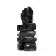 CHARLIE TUNNILLIE        - Inukshuk (V18501)   SOLD