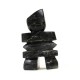 CHARLIE TUNNILLIE        - Inukshuk (V18501)   SOLD