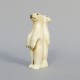 UNIDENTIFIED ARTIST     - Polar Bear and Seal 