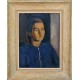GOODRIDGE ROBERTS   1904-1974       - Portrait of Marian, 1940
