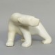 ASHEVAK TUNNILLIE  1956-2018         Polar Bear  (V16821          SOLD