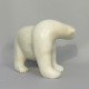 ASHEVAK TUNNILLIE  1956-2018         Polar Bear  (V16821)