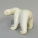 ASHEVAK TUNNILLIE  1956-2018         Polar Bear  (V16821          SOLD